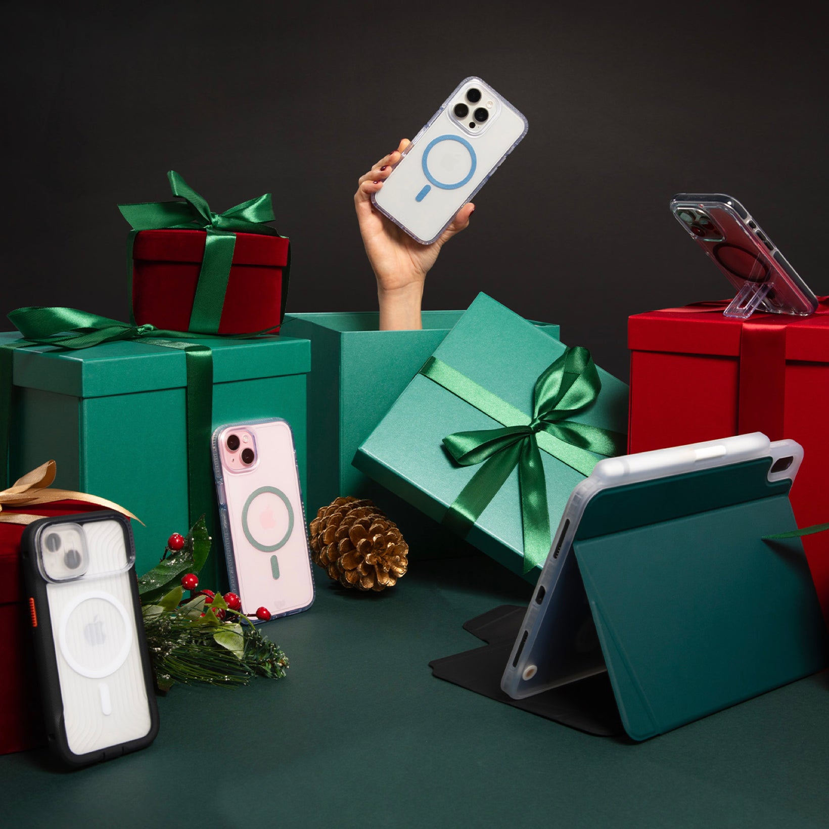 The Science of Change: How Tech21 is Adapting for a More Sustainable Future