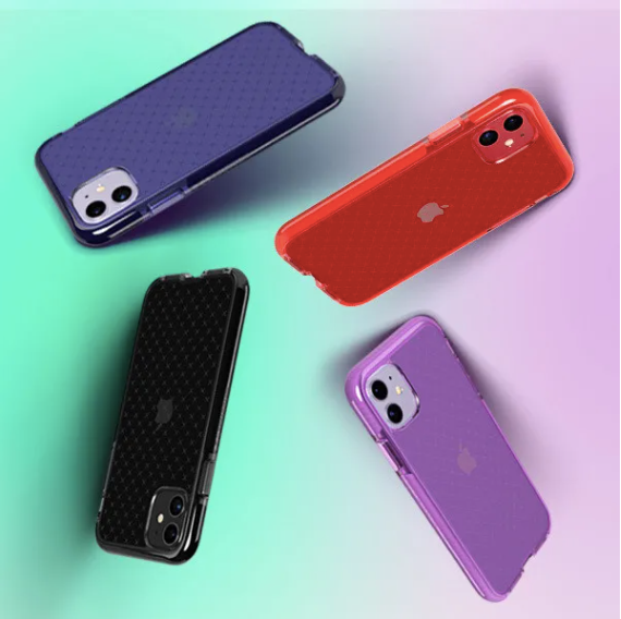 iPad 7th gen cases now available at Tech21