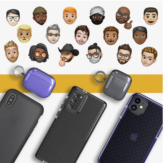 iPad 7th gen cases now available at Tech21