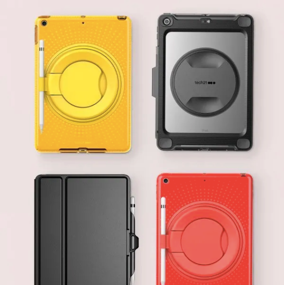 iPad 7th gen cases now available at Tech21