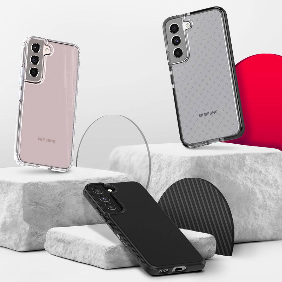 Tech21 and the National Physical Laboratory