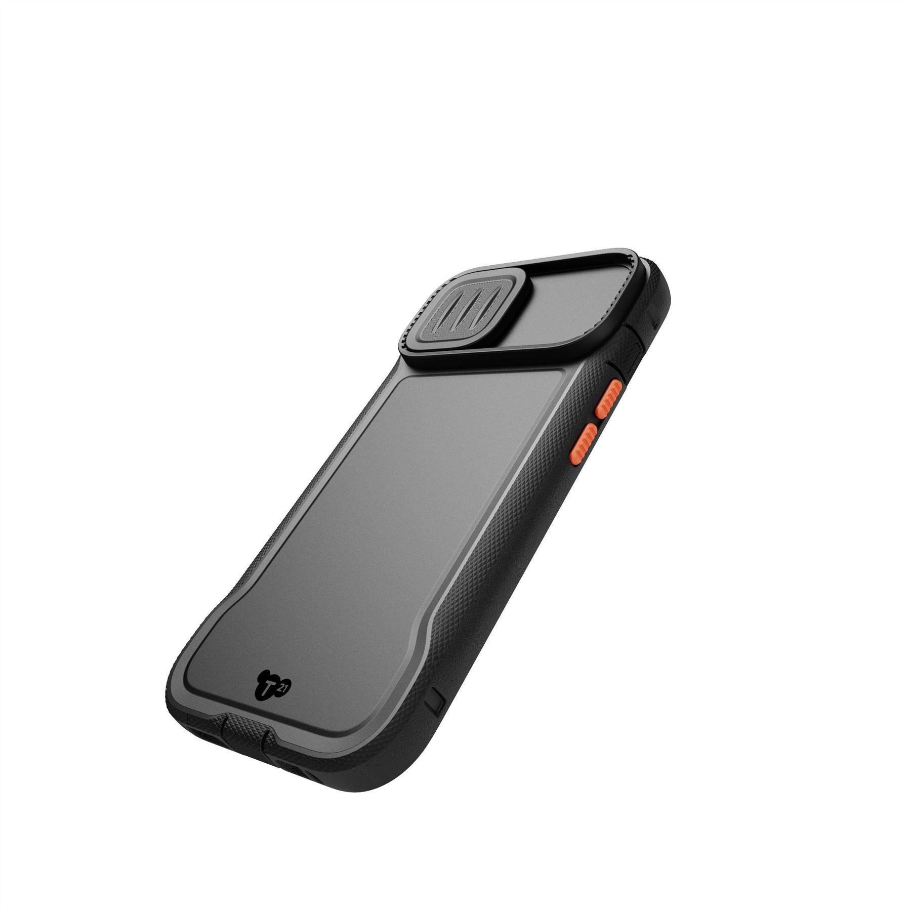 EvoMax - Apple iPhone 16e/ 15 Case MagSafe Compatible EvoMax - Apple iPhone 16e/ 15 Case MagSafe Compatible