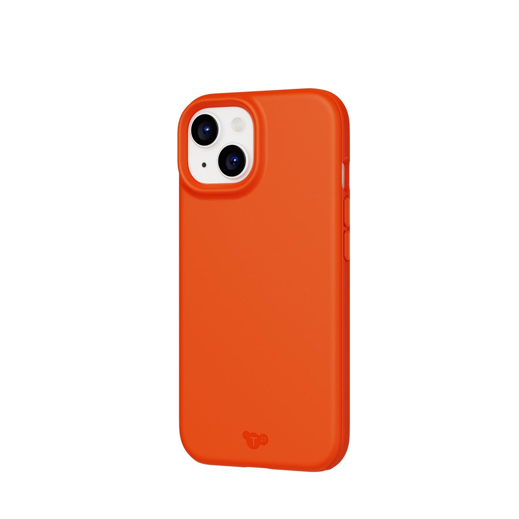 EvoLite - Apple iPhone 16e/ 15 Case - Orange