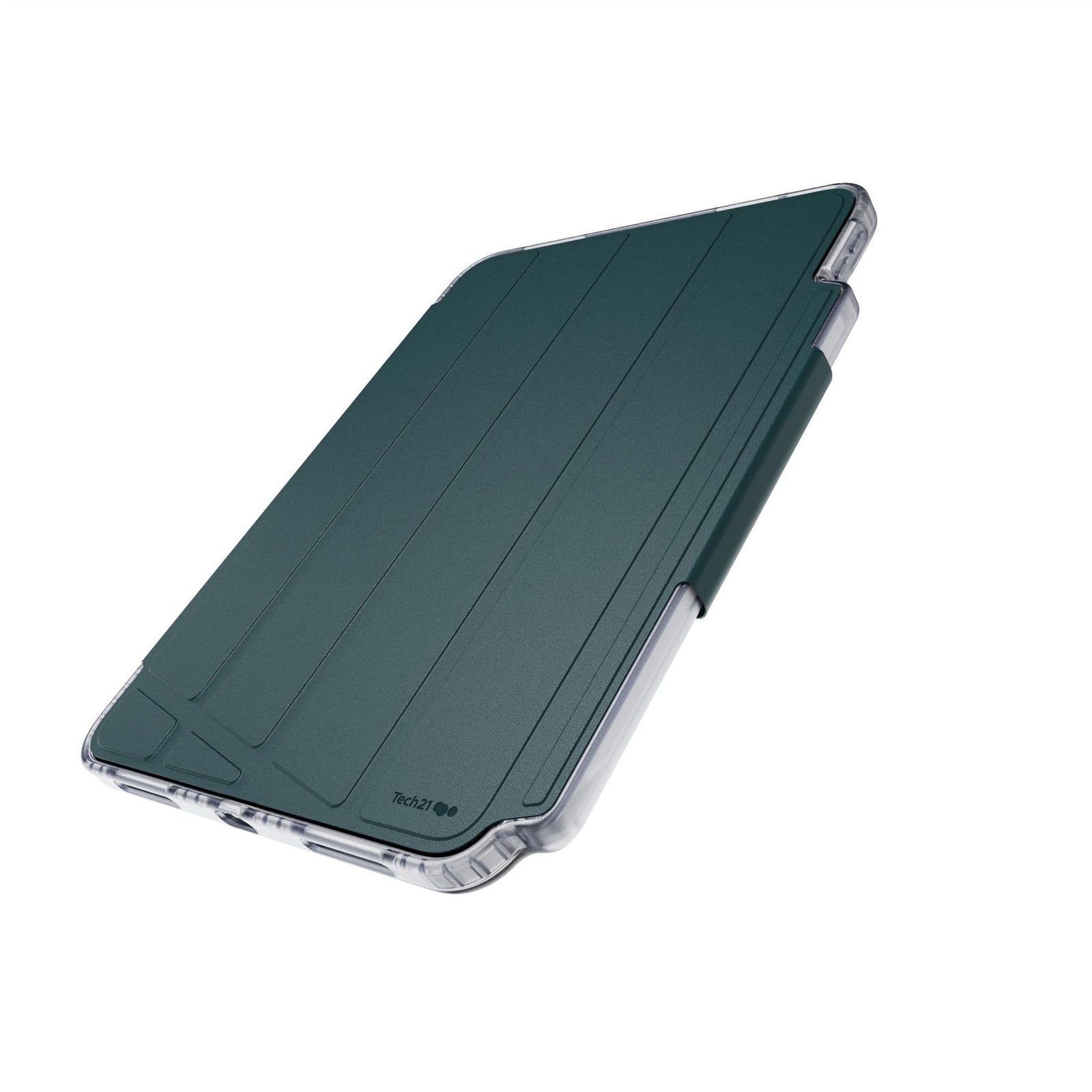 EvoFolio - Apple iPad 10th/11th Gen Case - Teal