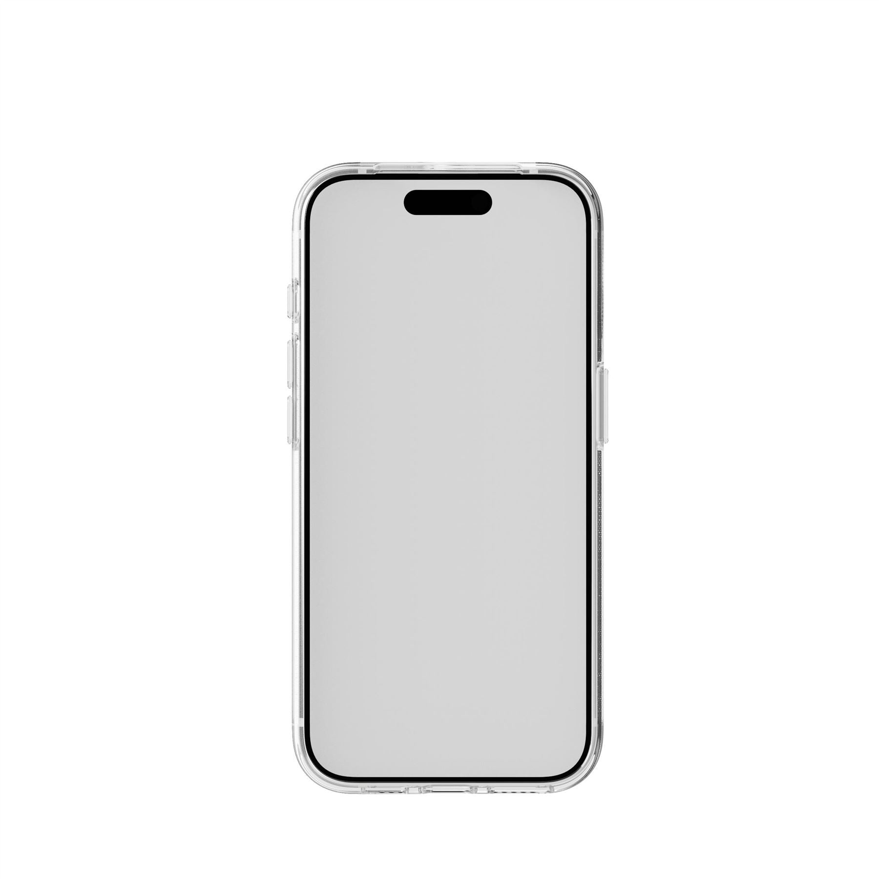 EvoLite - Apple iPhone 15 Pro Case - Clear