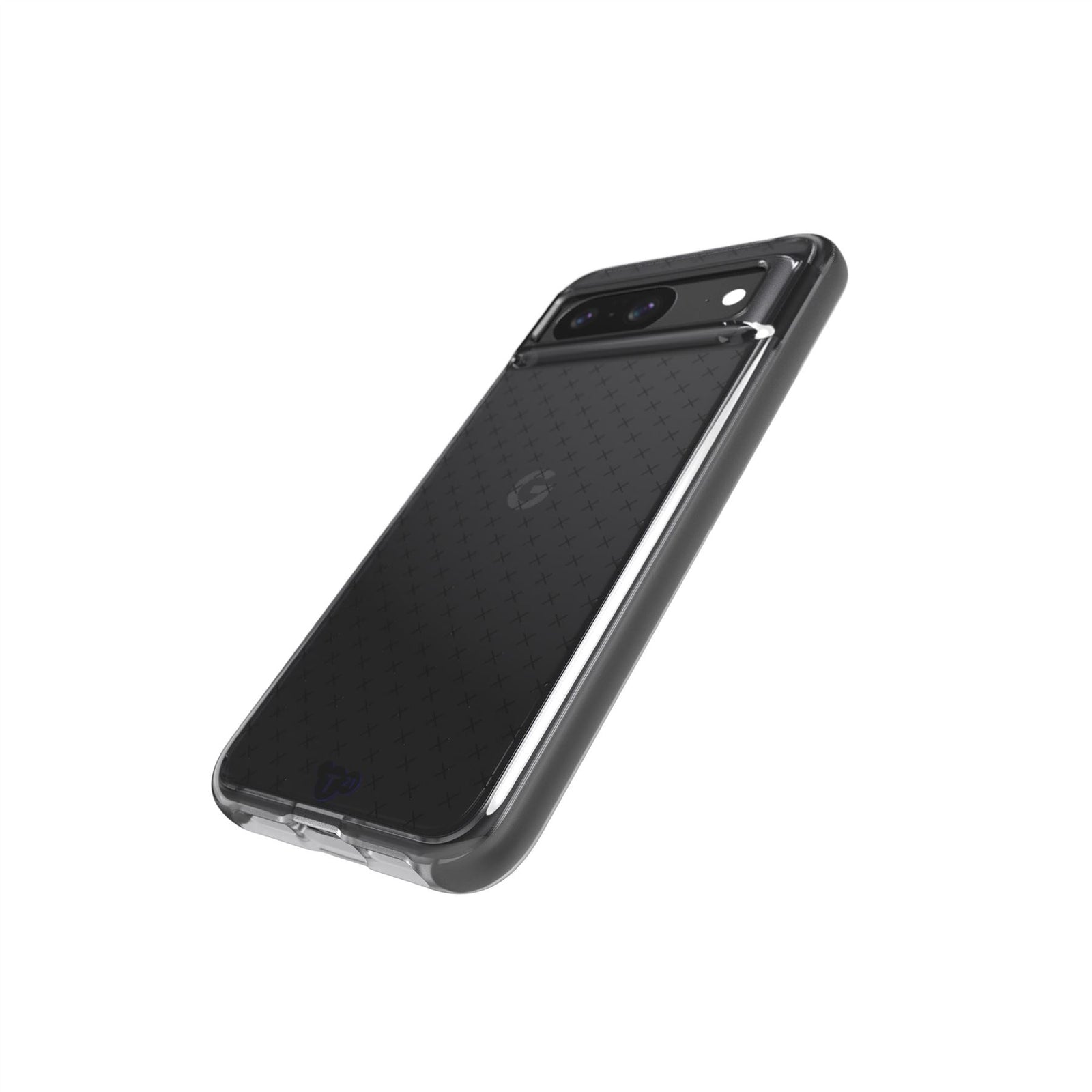 EvoCheck - Google Pixel 8 Case - Smokey Black