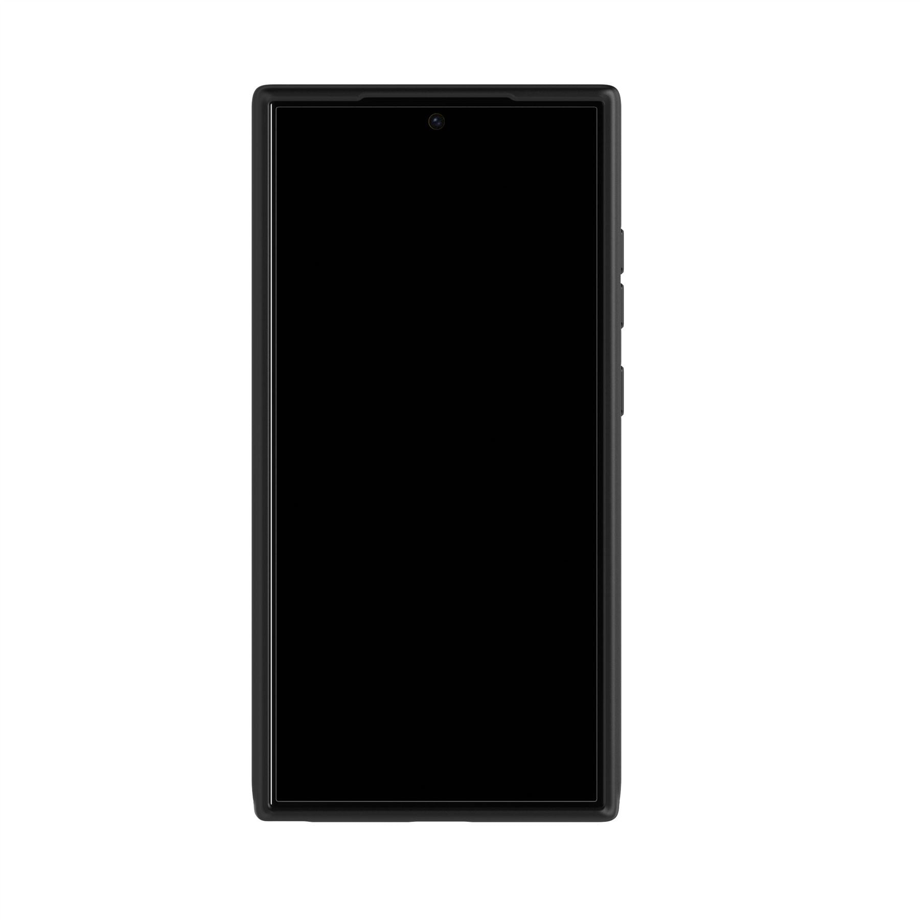 EvoLite - Samsung Galaxy S24 Ultra Case - Black