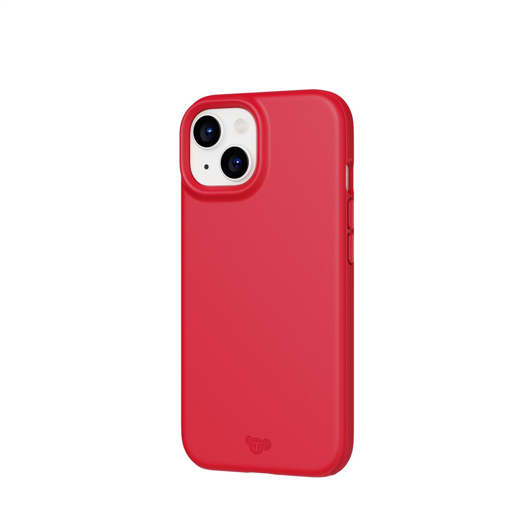 EvoLite - Apple iPhone 16e/ 15 Case - Red