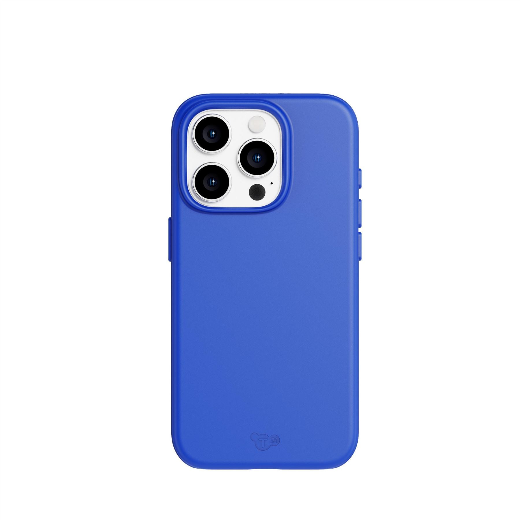Recovrd - Apple iPhone 15 Pro Case MagSafe Compatible - Cobalt Blue