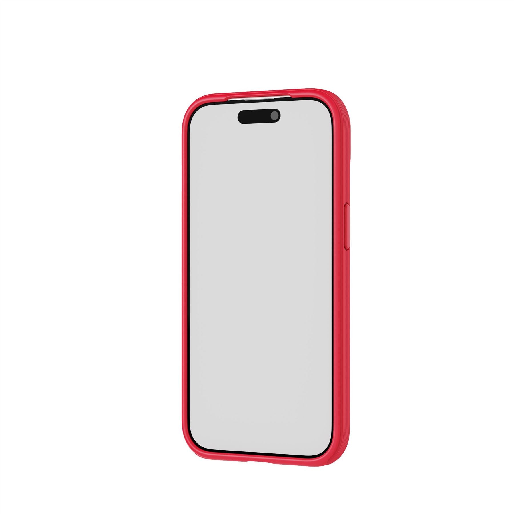 EvoLite - Apple iPhone 16e/ 15 Case - Red