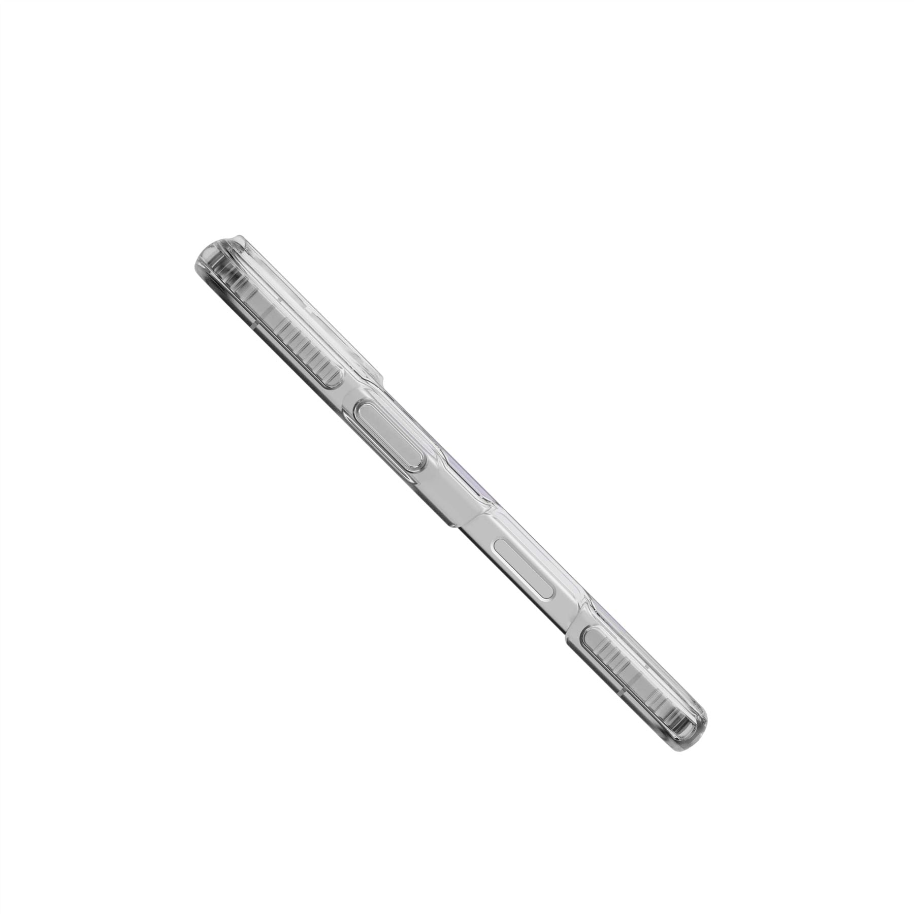 FlexQuartz - Apple iPhone 16 Case MagSafe Compatible - Diamond Dust