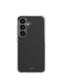 EvoClear - Samsung Galaxy S24 Case - Clear