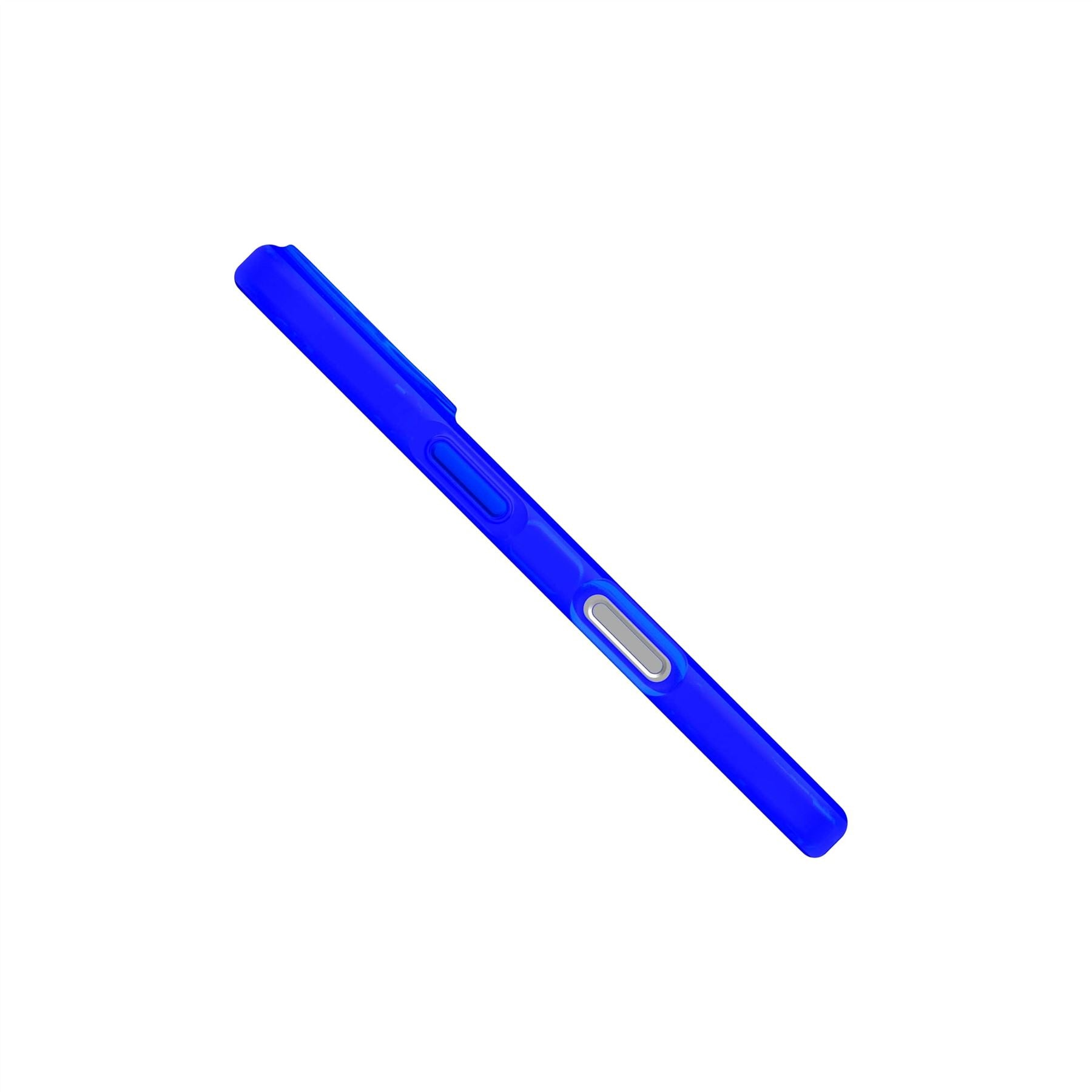 EvoCheck - Apple iPhone 16 Case MagSafe Compatible - Cobalt Blue