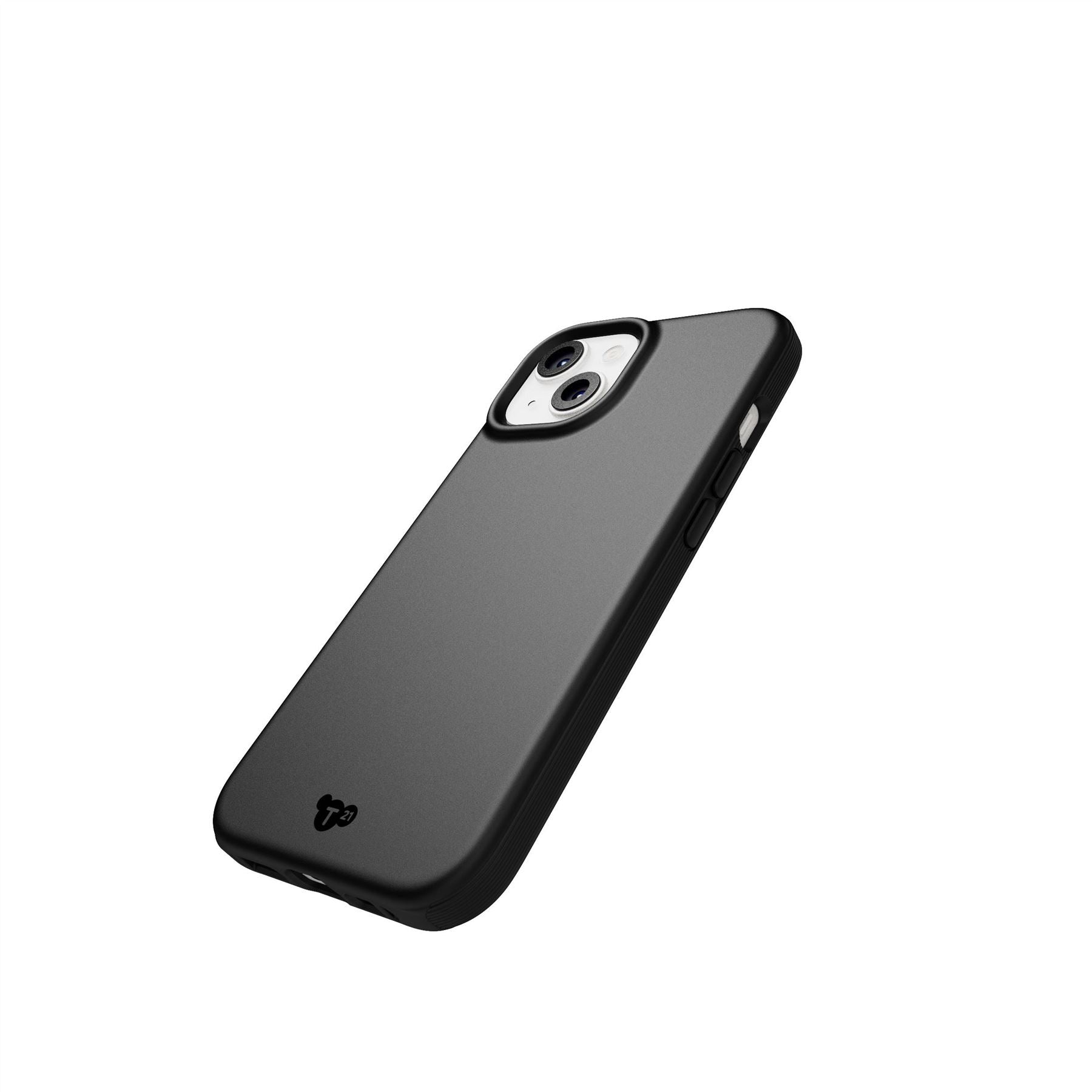 EvoLite - Apple iPhone 16e/ 15 Case - Black