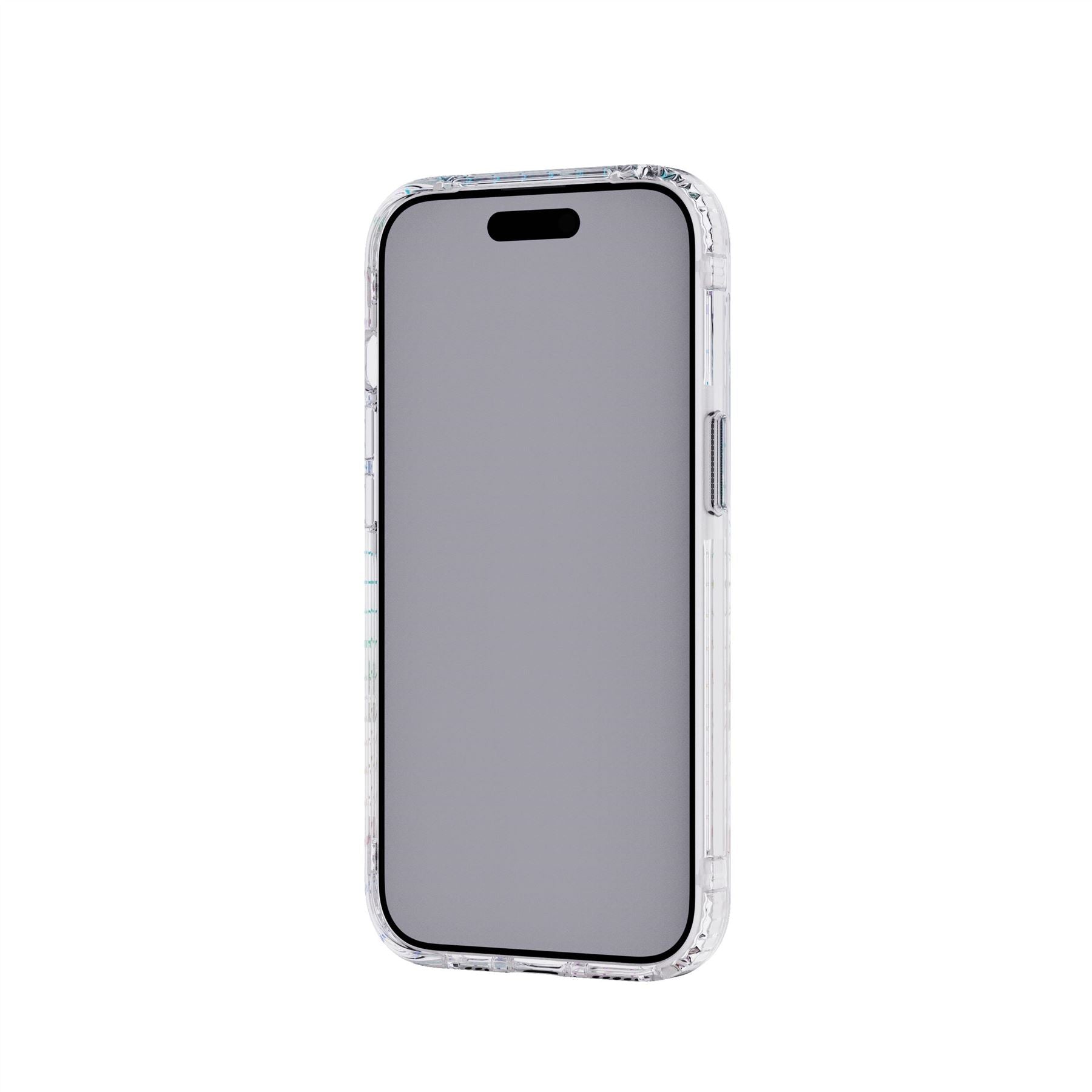 EvoSparkle - Apple iPhone 16e/ 15 Case MagSafe Compatible - Solar