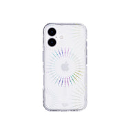 EvoSparkle - Apple iPhone 16 Case MagSafe Compatible - Lunar