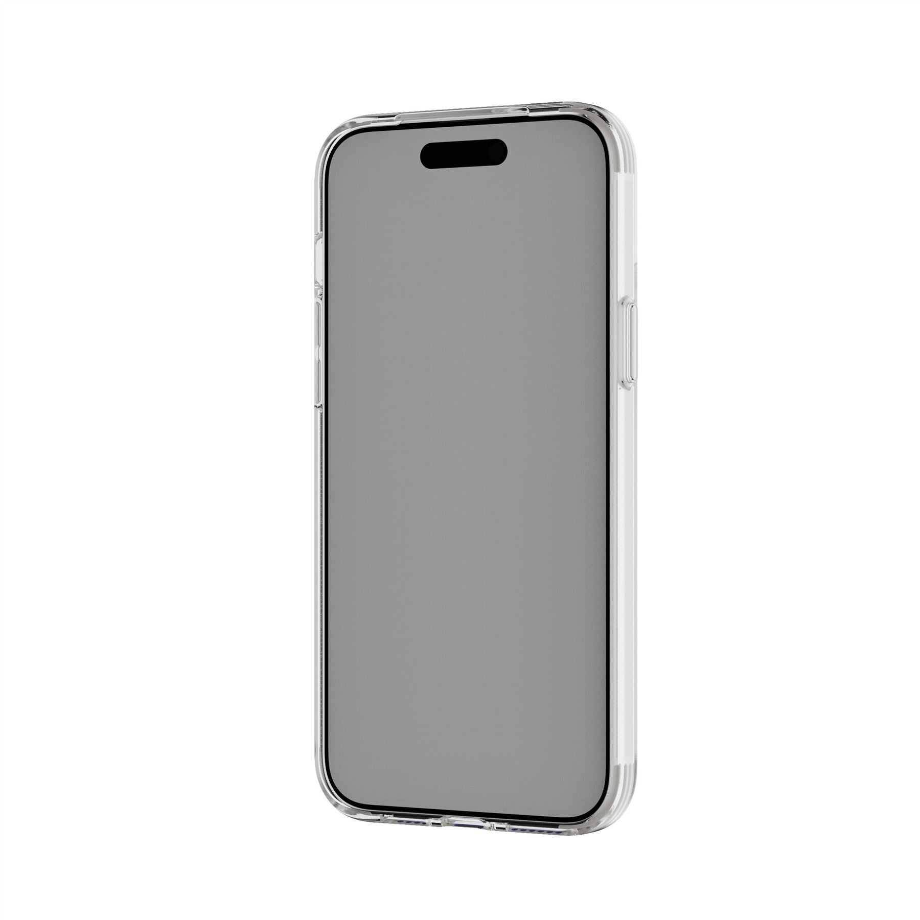 EvoLite - Apple iPhone 15 Plus Case - Clear