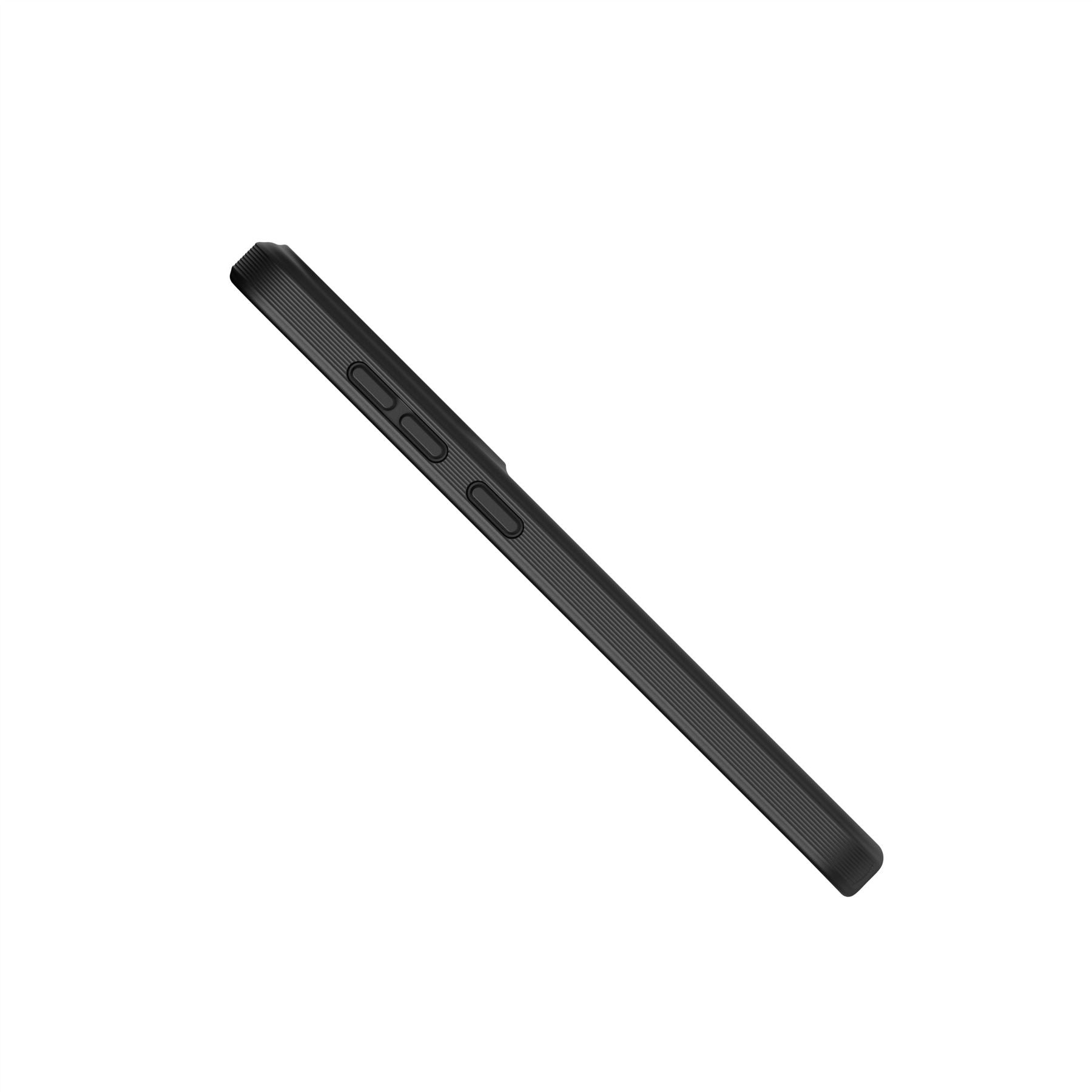 EvoLite - Samsung Galaxy S24+ Case - Black