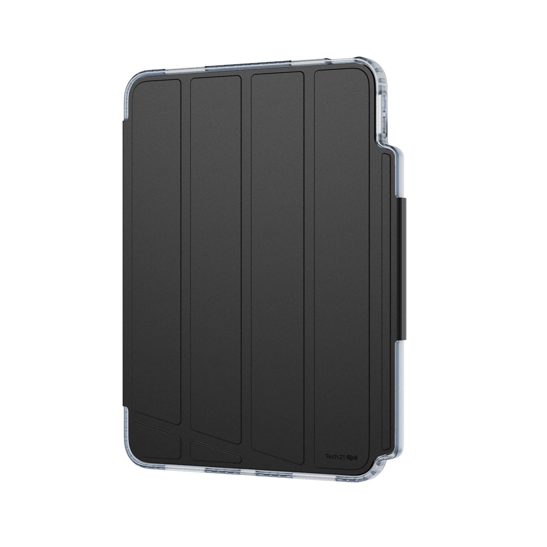 EvoFolio - Apple iPad 10th/11th Gen Case - Black