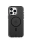 EvoCheck - Apple iPhone 15 Pro Max Case MagSafe Compatible - Smokey Black