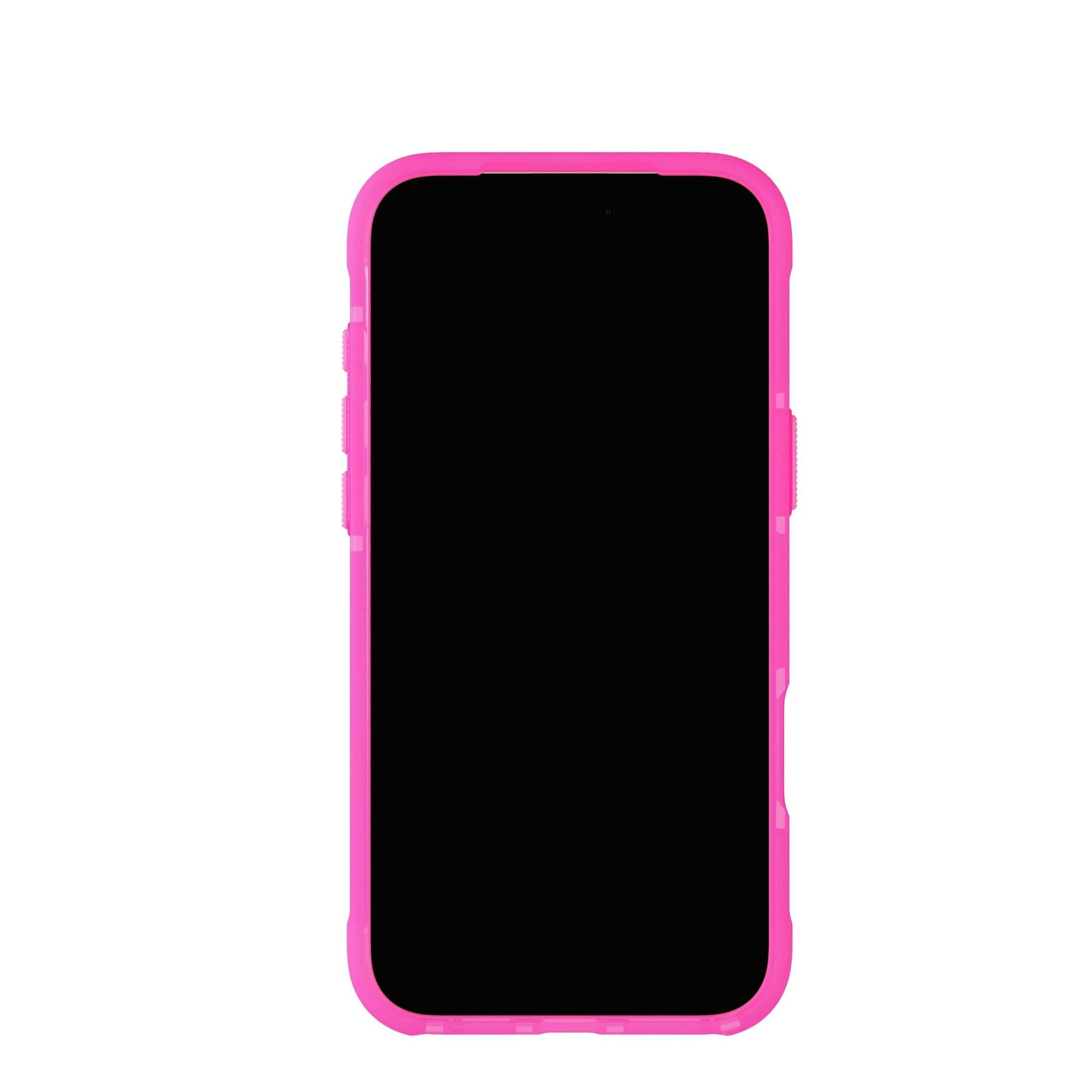 EvoArmor - Apple iPhone 16 Plus Case MagSafe Compatible - Pink