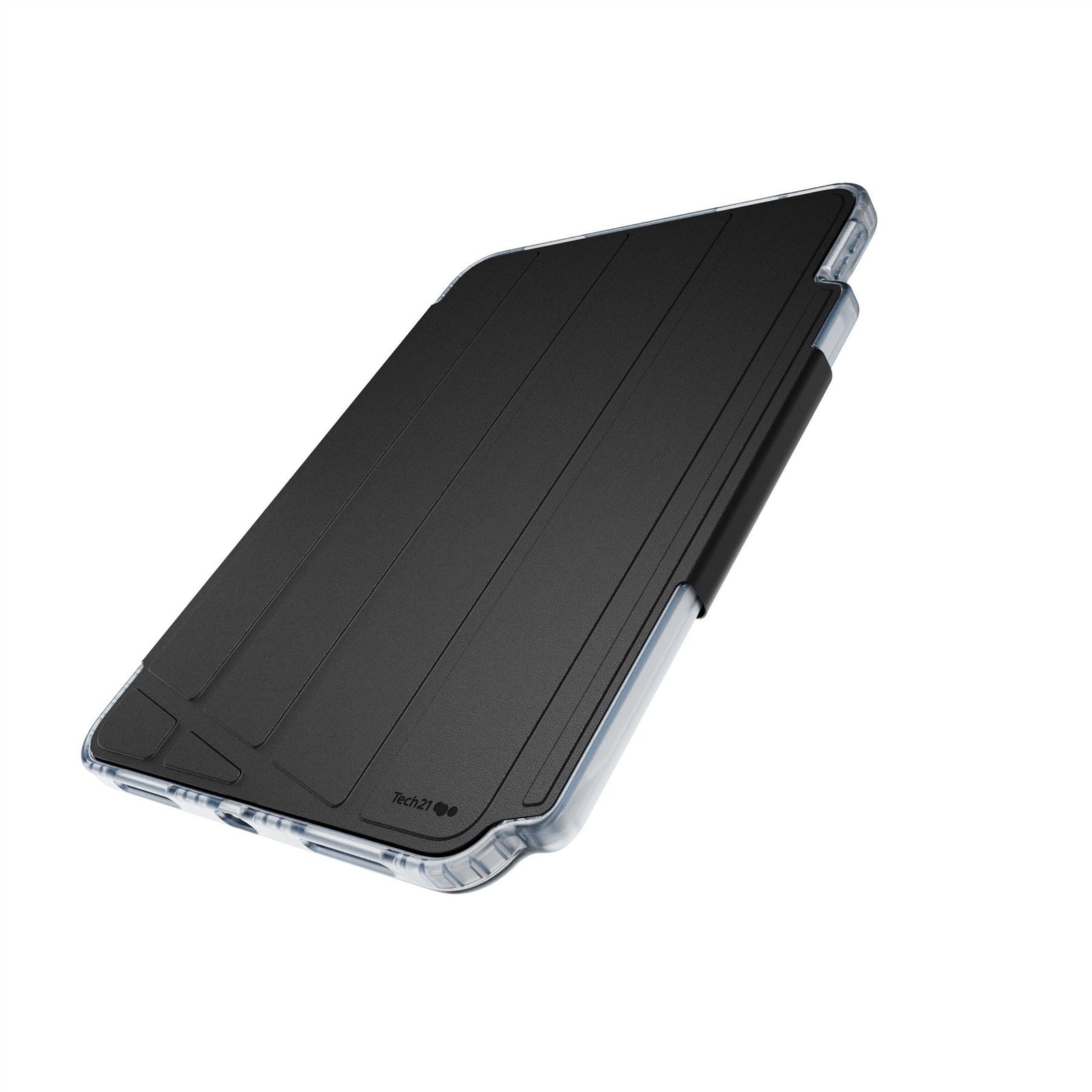 EvoFolio - Apple iPad 10th/11th Gen Case - Black
