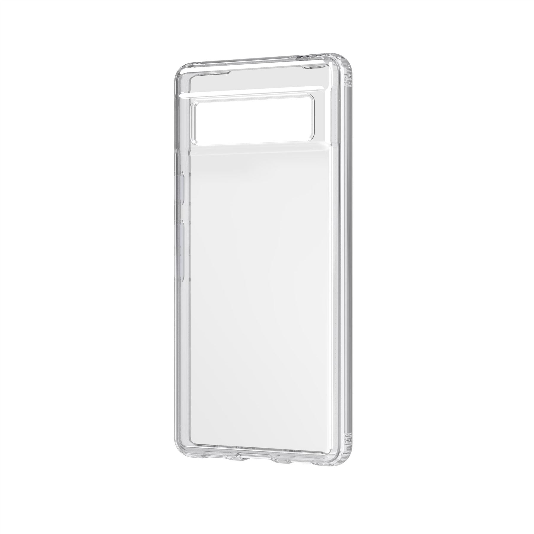 Evo Clear - Google Pixel 7a Case - Clear