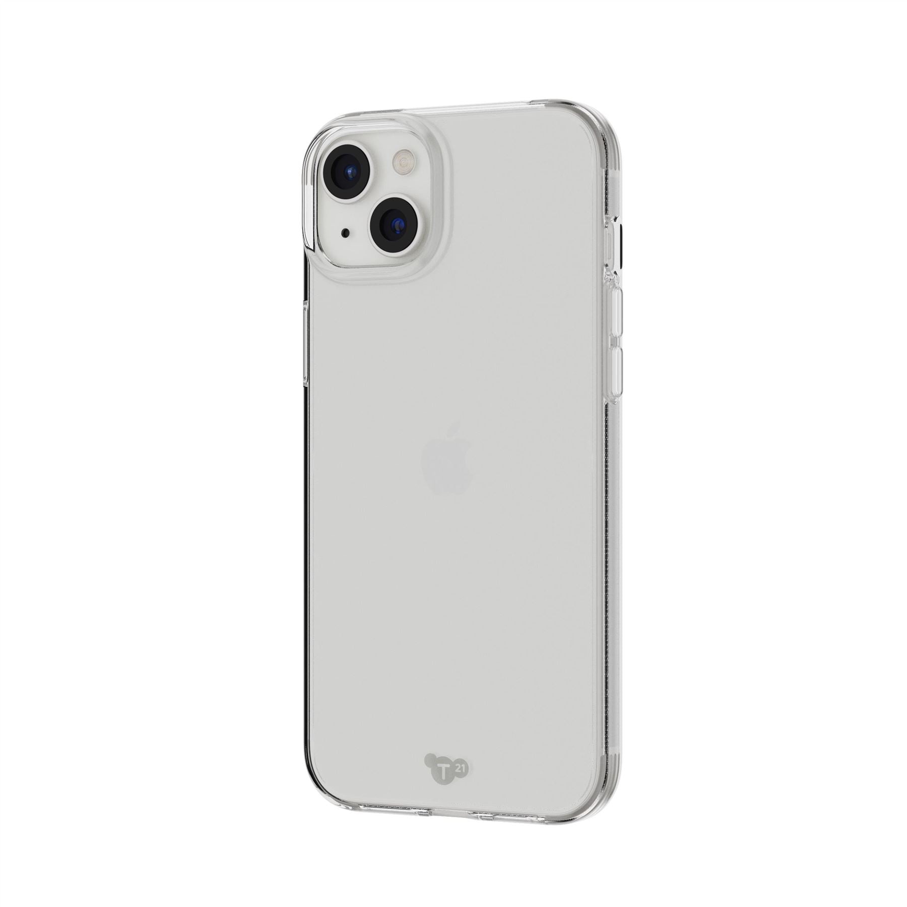EvoLite - Apple iPhone 15 Plus Case - Clear