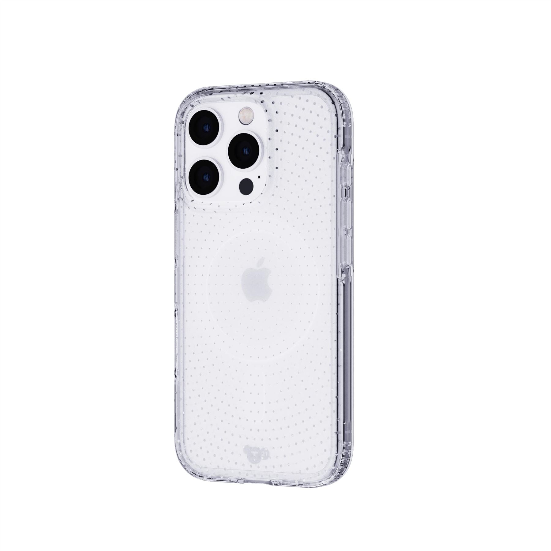 EvoSparkle - Apple iPhone 16 Pro Case MagSafe Compatible - Ripple