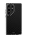 EvoCheck - Samsung Galaxy S24 Ultra Case - Smokey Black