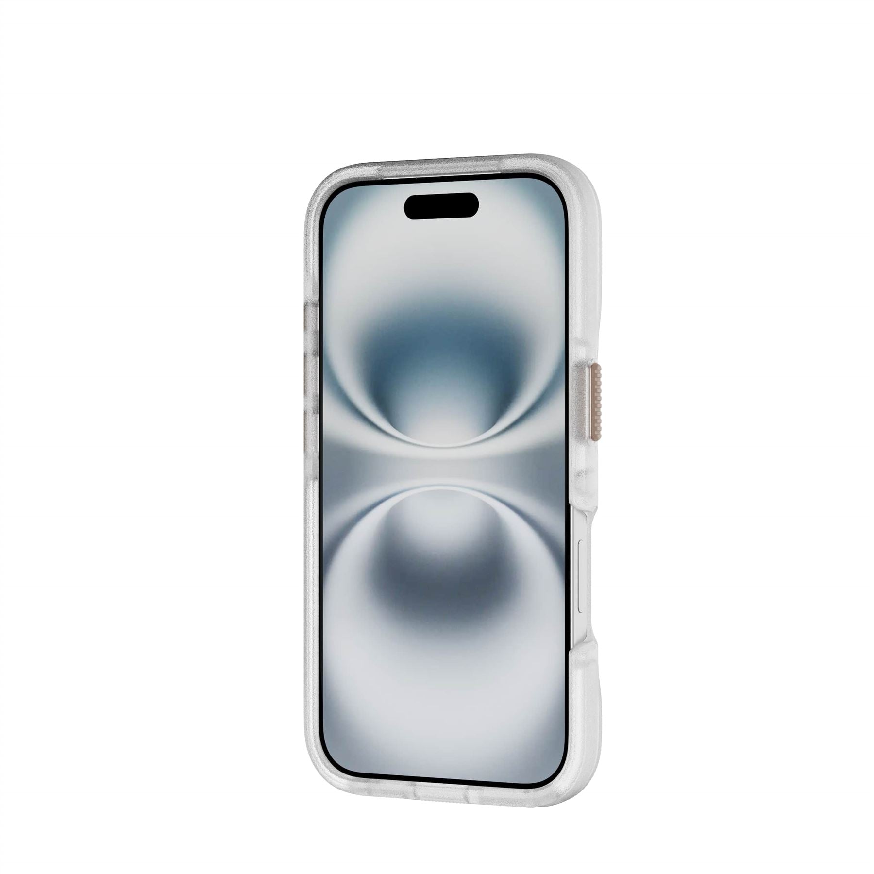 FlexPro - Apple iPhone 16 Case MagSafe Compatible  - Taupe