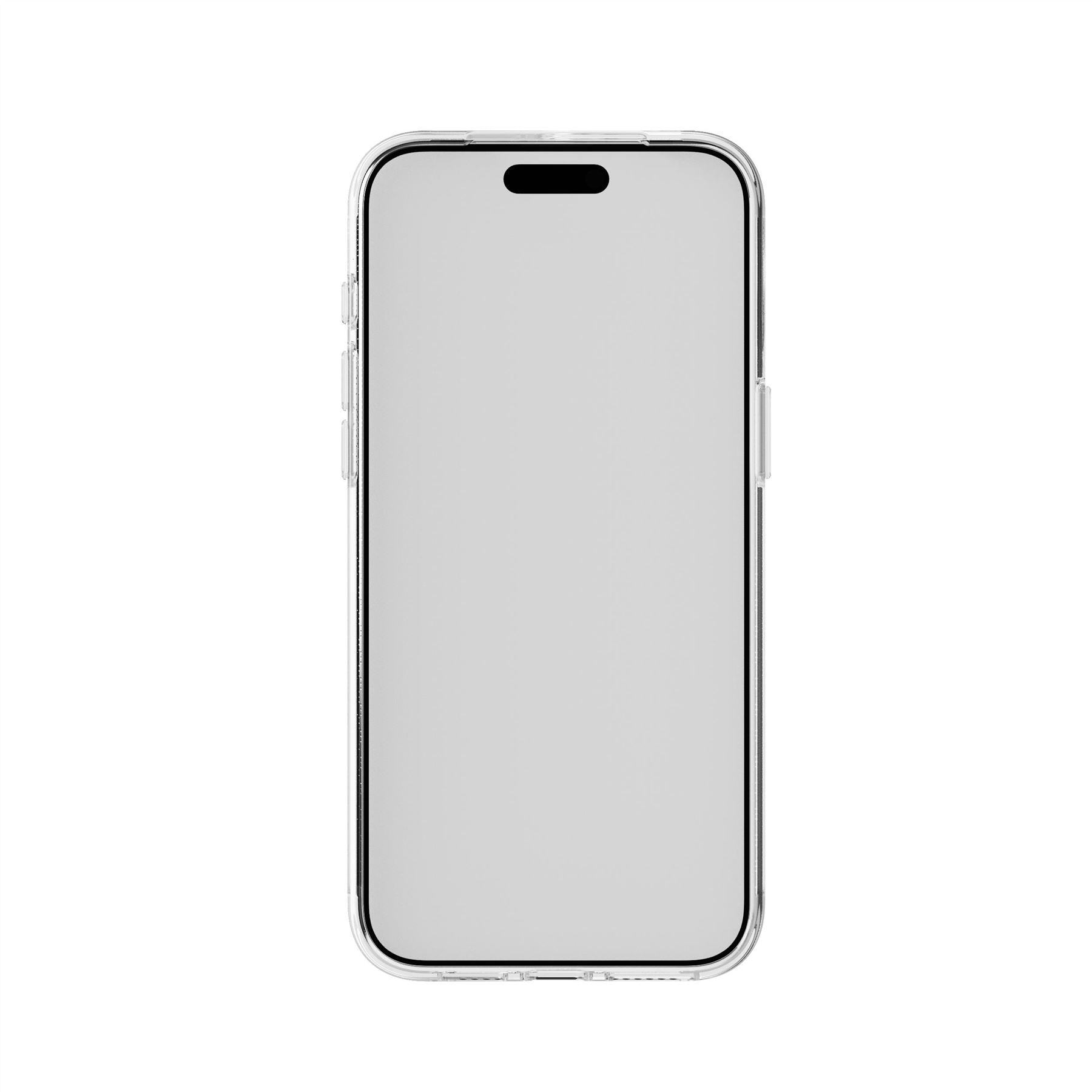 EvoLite - Apple iPhone 15 Pro Max Case - Clear