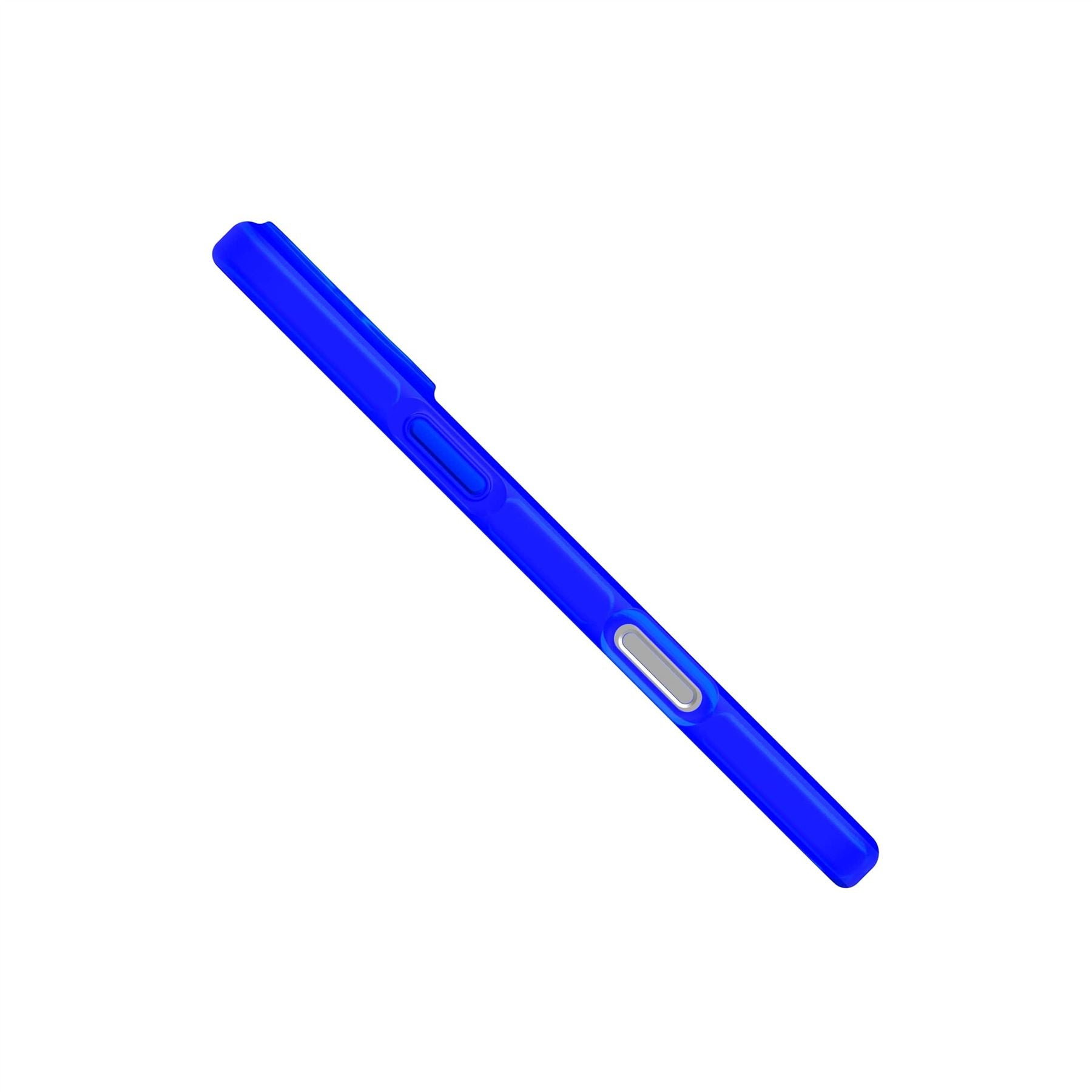 EvoCheck - Apple iPhone 16 Plus Case MagSafe Compatible - Cobalt Blue