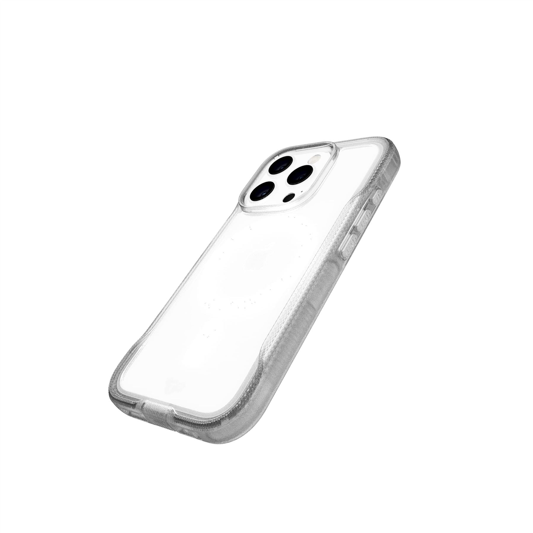 EvoPro - Apple iPhone 16 Pro Case MagSafe Compatible - Clear