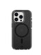 EvoCheck - Apple iPhone 15 Pro Case MagSafe Compatible - Smokey Black