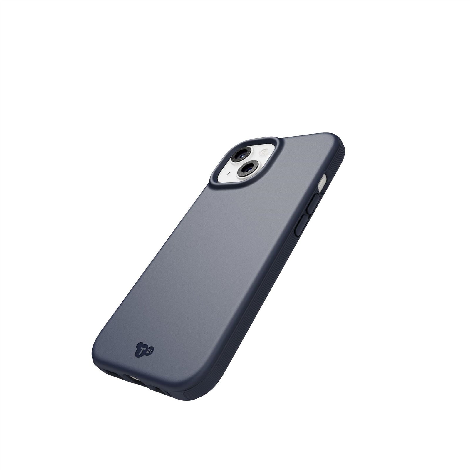 EvoLite - Apple iPhone 16e/ 15 Case - Denim Blue