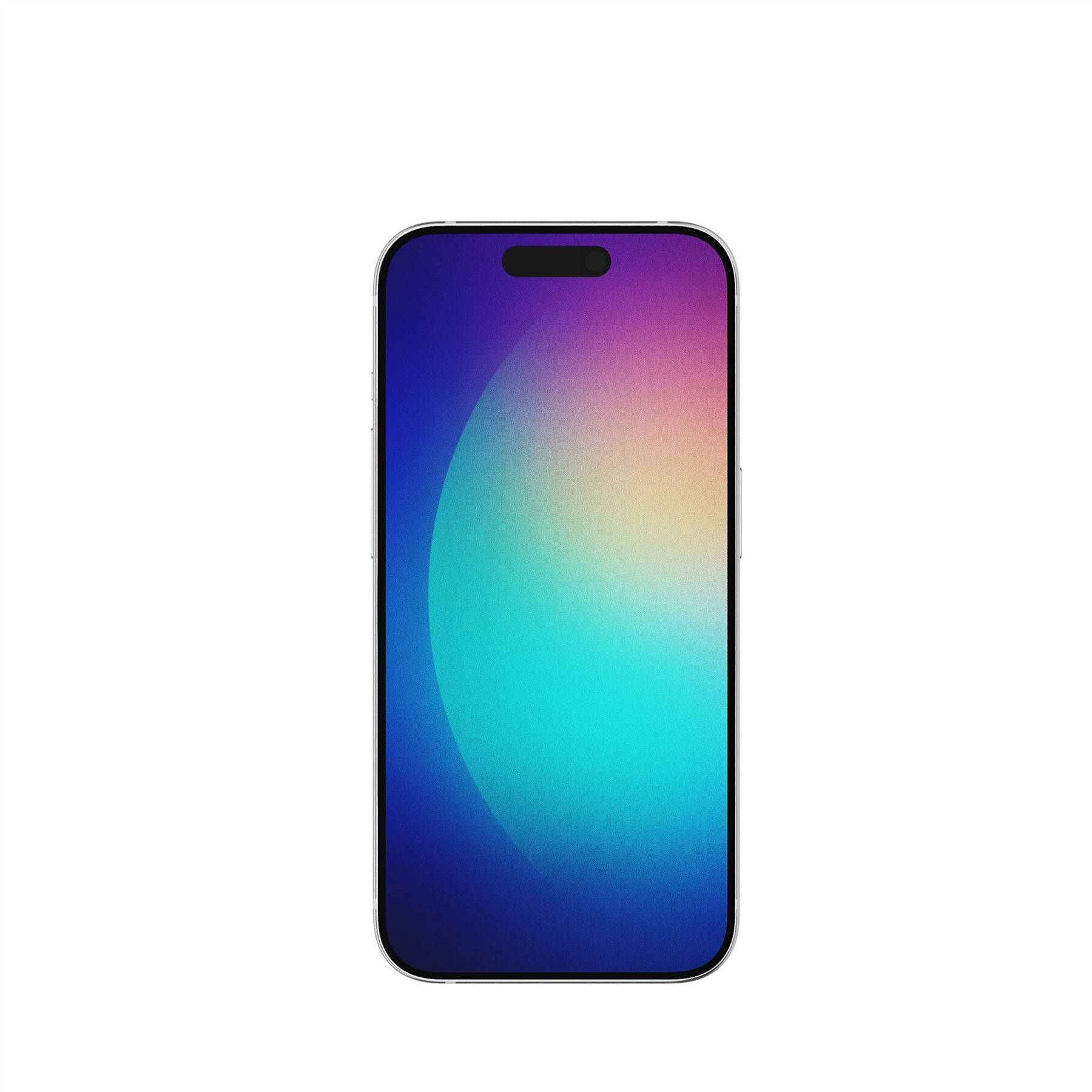 ImpactGlass - Apple iPhone 15 Pro Screen Protector with Camera Protector