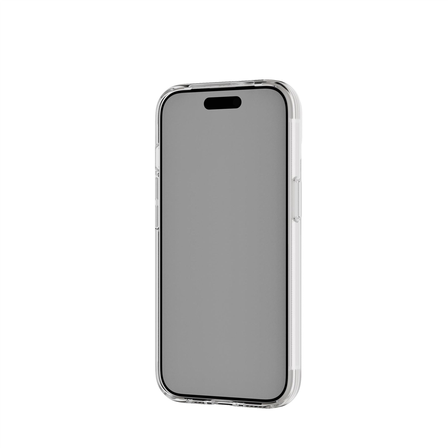 EvoLite - Apple iPhone 16e/ 15 Case - Clear