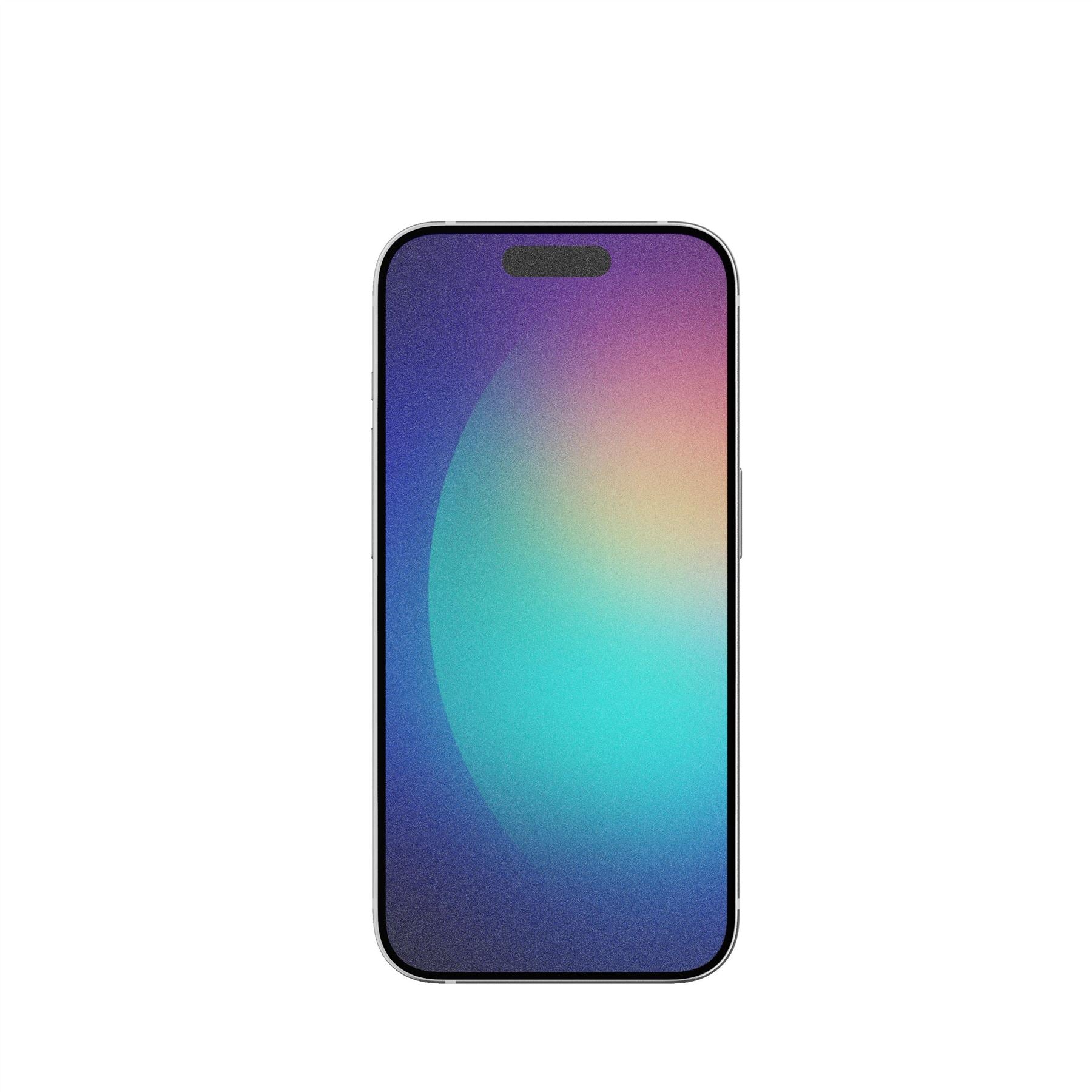 FlexPro - Apple iPhone 15 Pro Max Case MagSafe Compatible - Clear Glow in the Dark