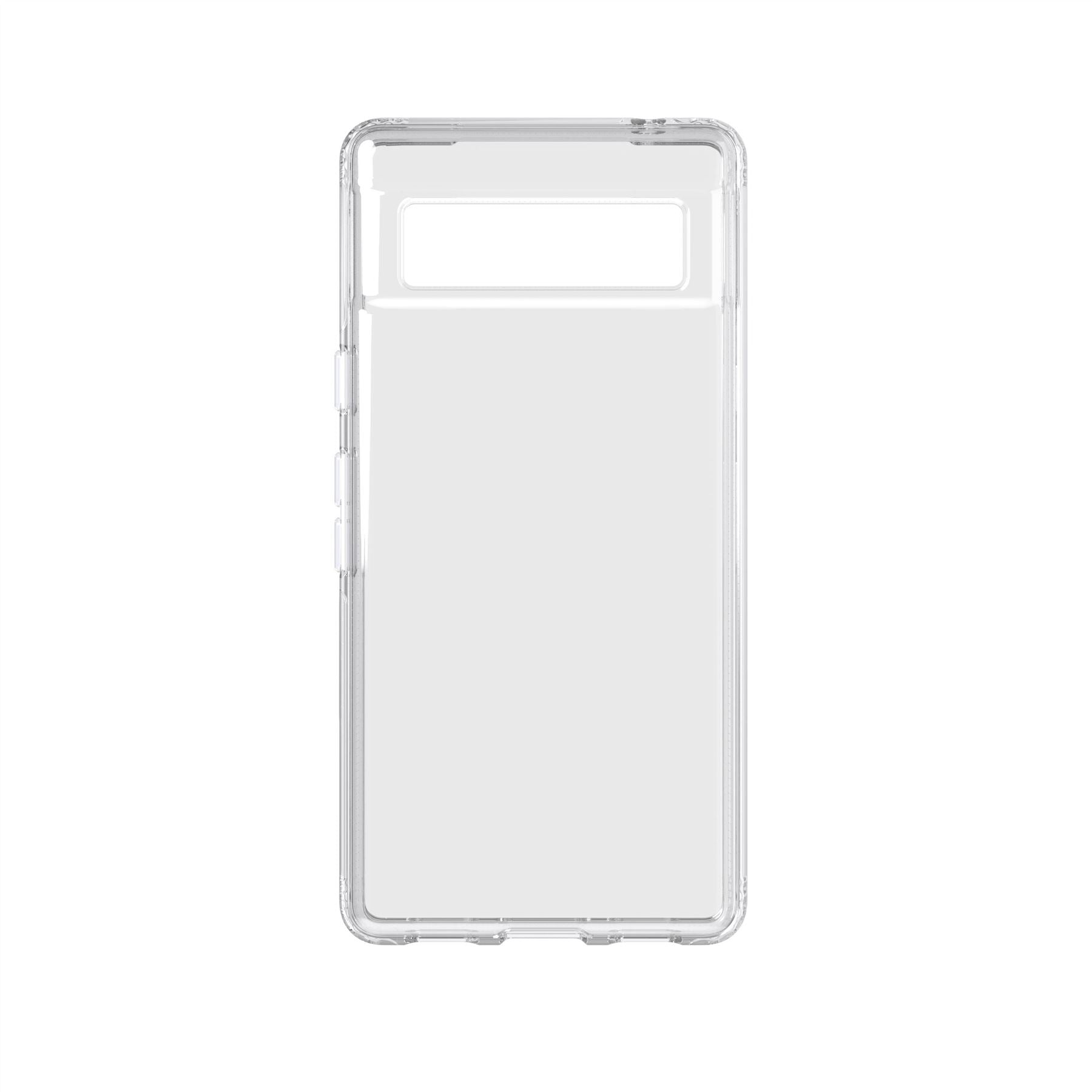 Evo Clear - Google Pixel 7a Case - Clear