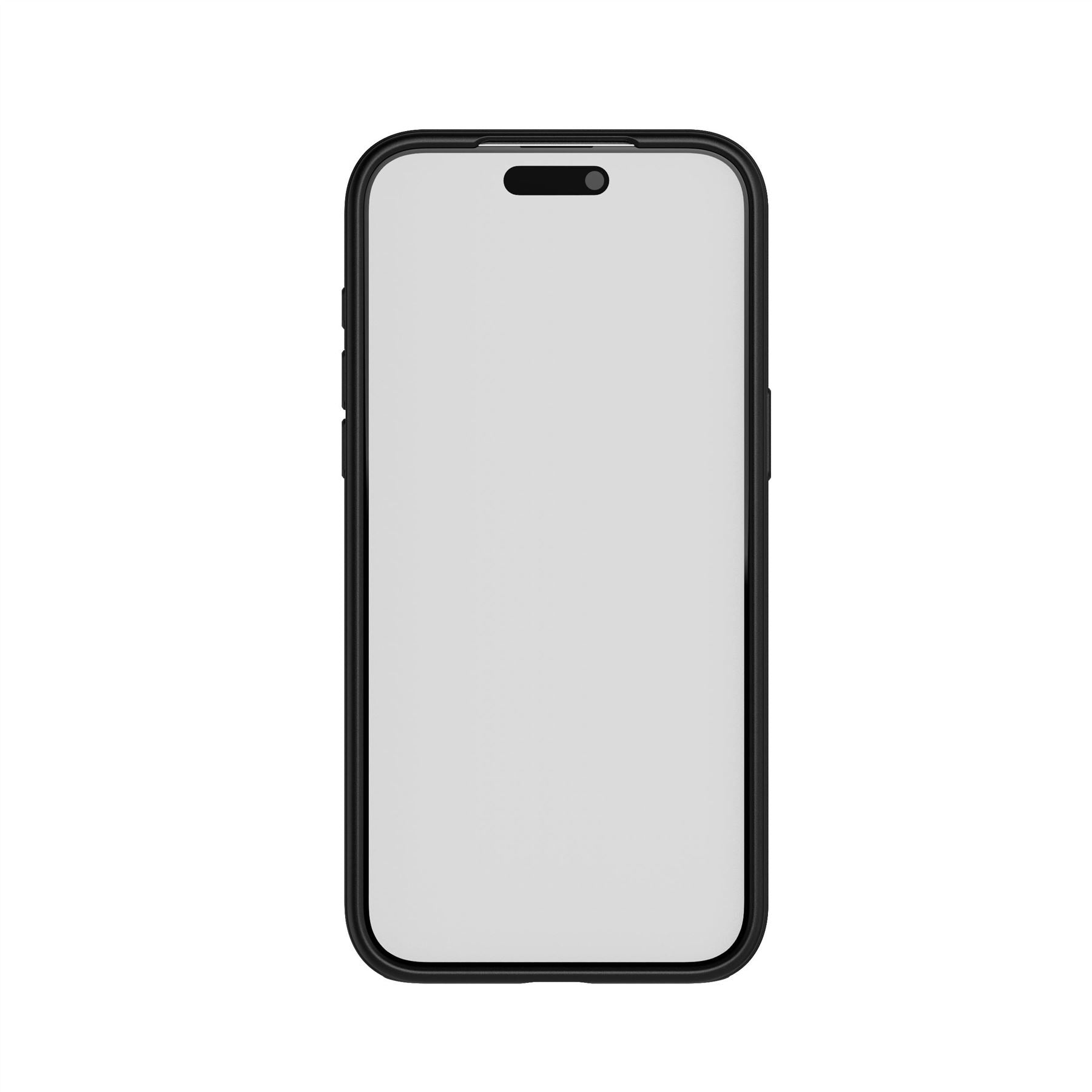 EvoLite - Apple iPhone 15 Pro Max Case - Black