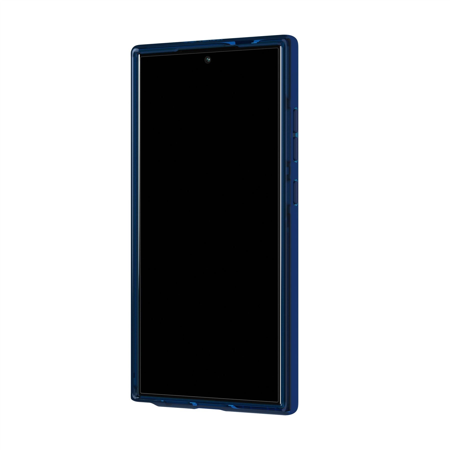 EvoCheck - Samsung Galaxy S24 Ultra Case - Cobalt Blue