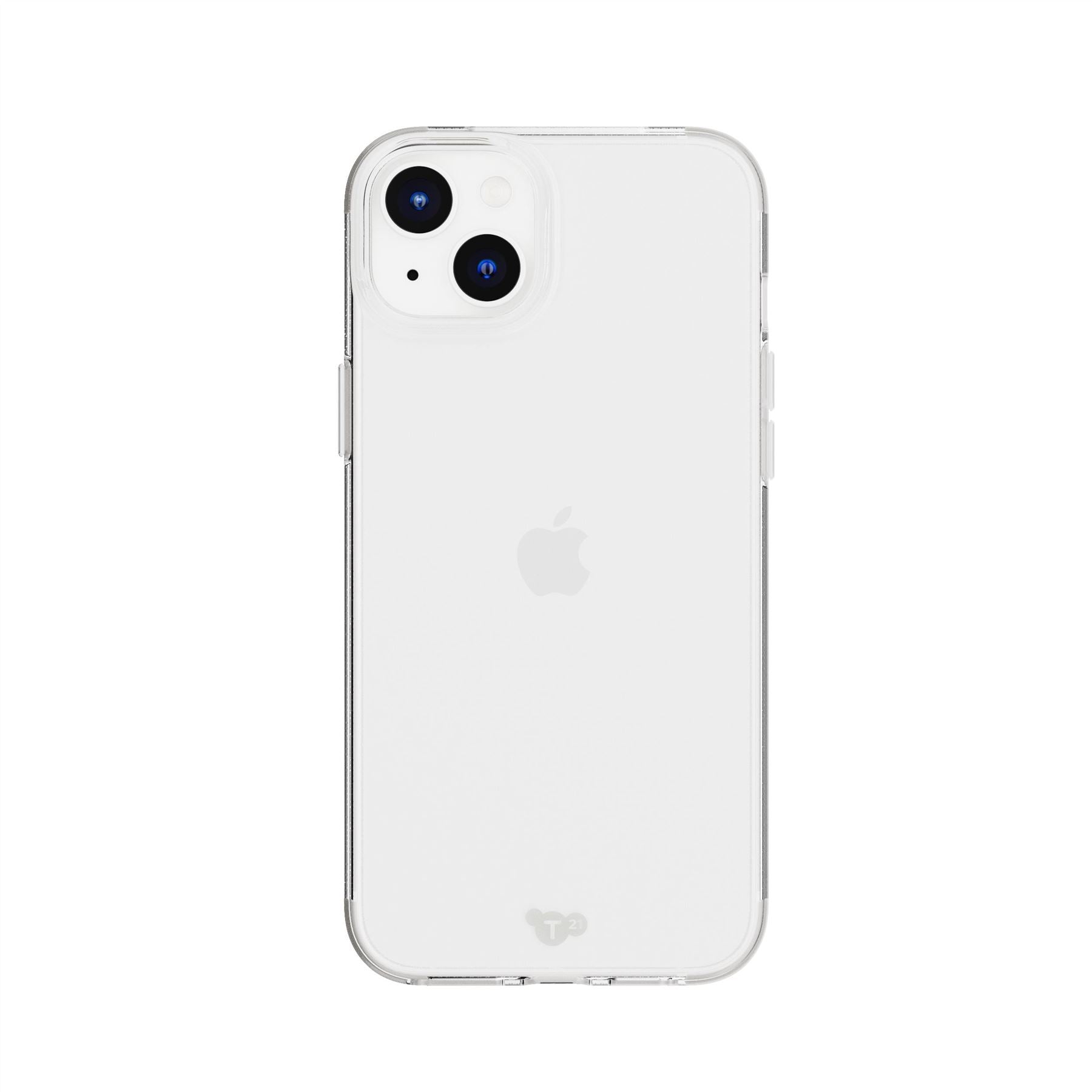 EvoLite - Apple iPhone 15 Plus Case - Clear