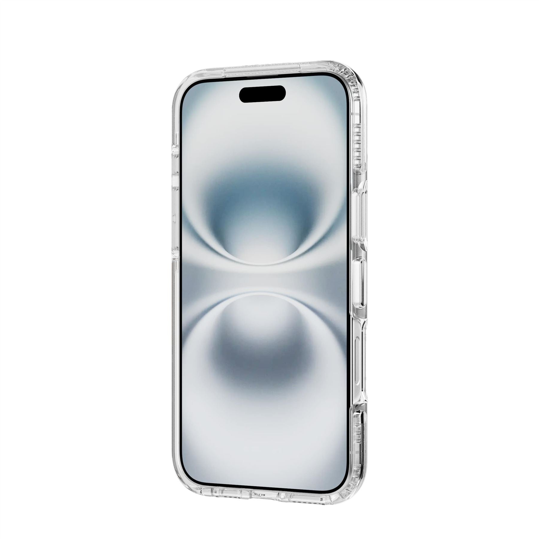 FlexQuartz - Apple iPhone 16 Plus Case MagSafe Compatible - Gold