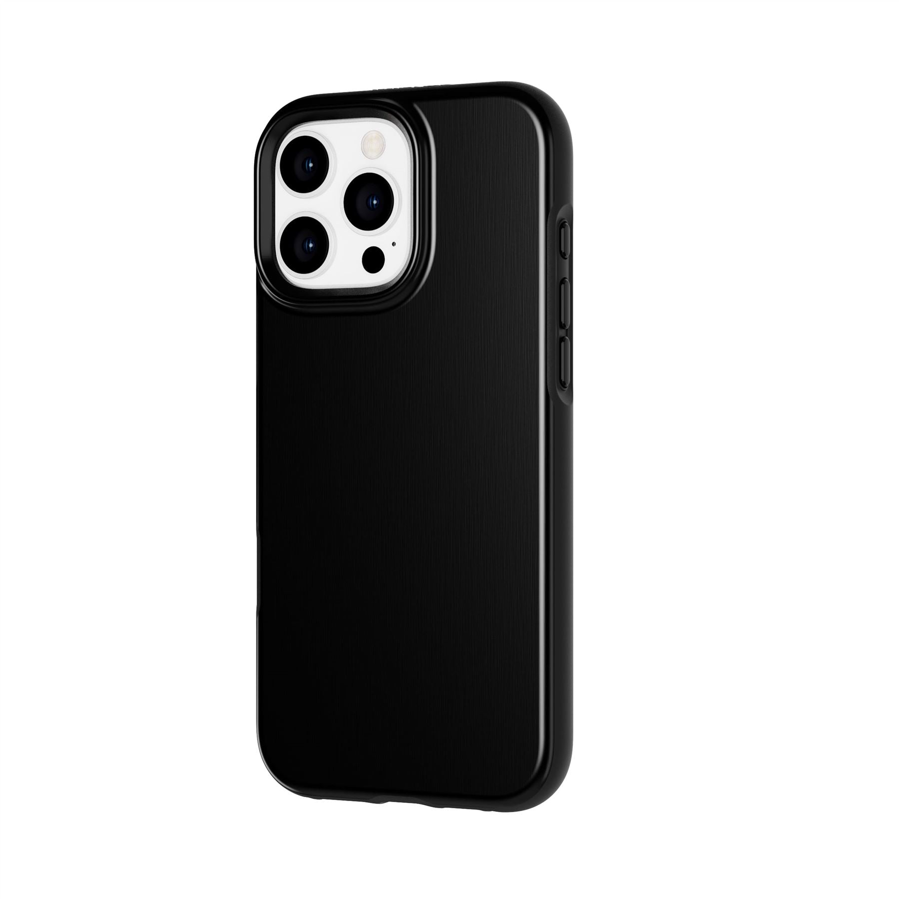 EvoDusk - Apple iPhone 16 Pro Max Case MagSafe Compatible - Black