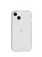 EvoLite - Apple iPhone 16e/ 15 Case - Clear