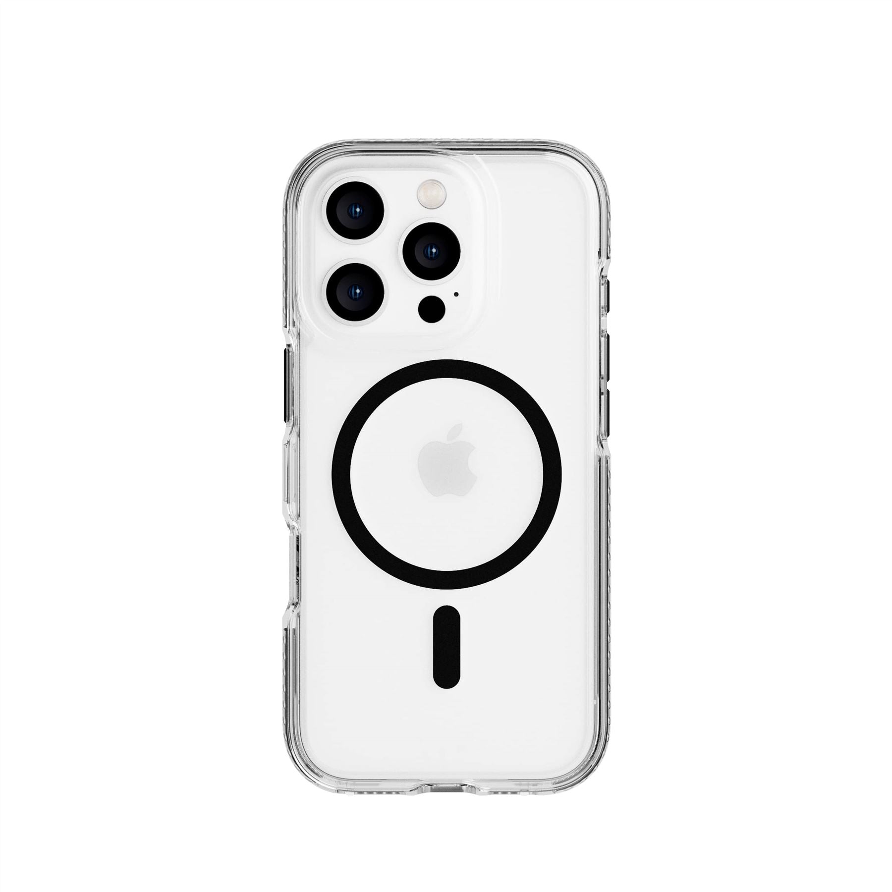 EvoCrystal - Apple iPhone 16 Pro Case MagSafe Compatible EvoCrystal - Apple iPhone 16 Pro Case MagSafe Compatible