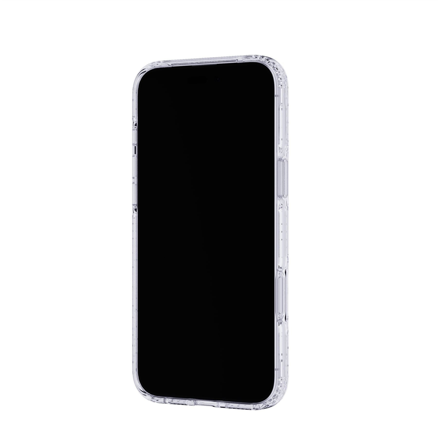 EvoSparkle - Apple iPhone 16 Plus Case MagSafe Compatible - Ripple