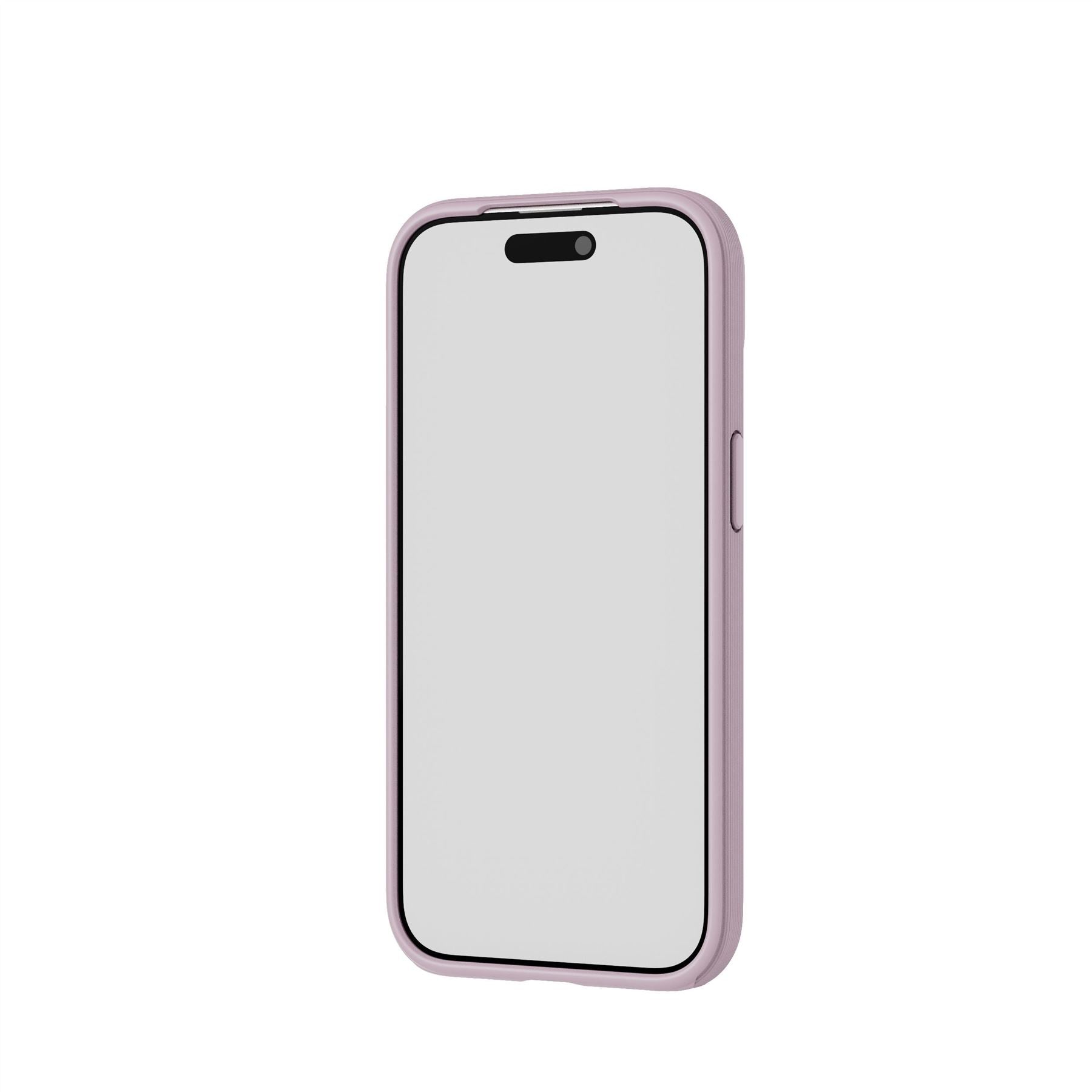 EvoLite - Apple iPhone 16e/15 Case - Lavender