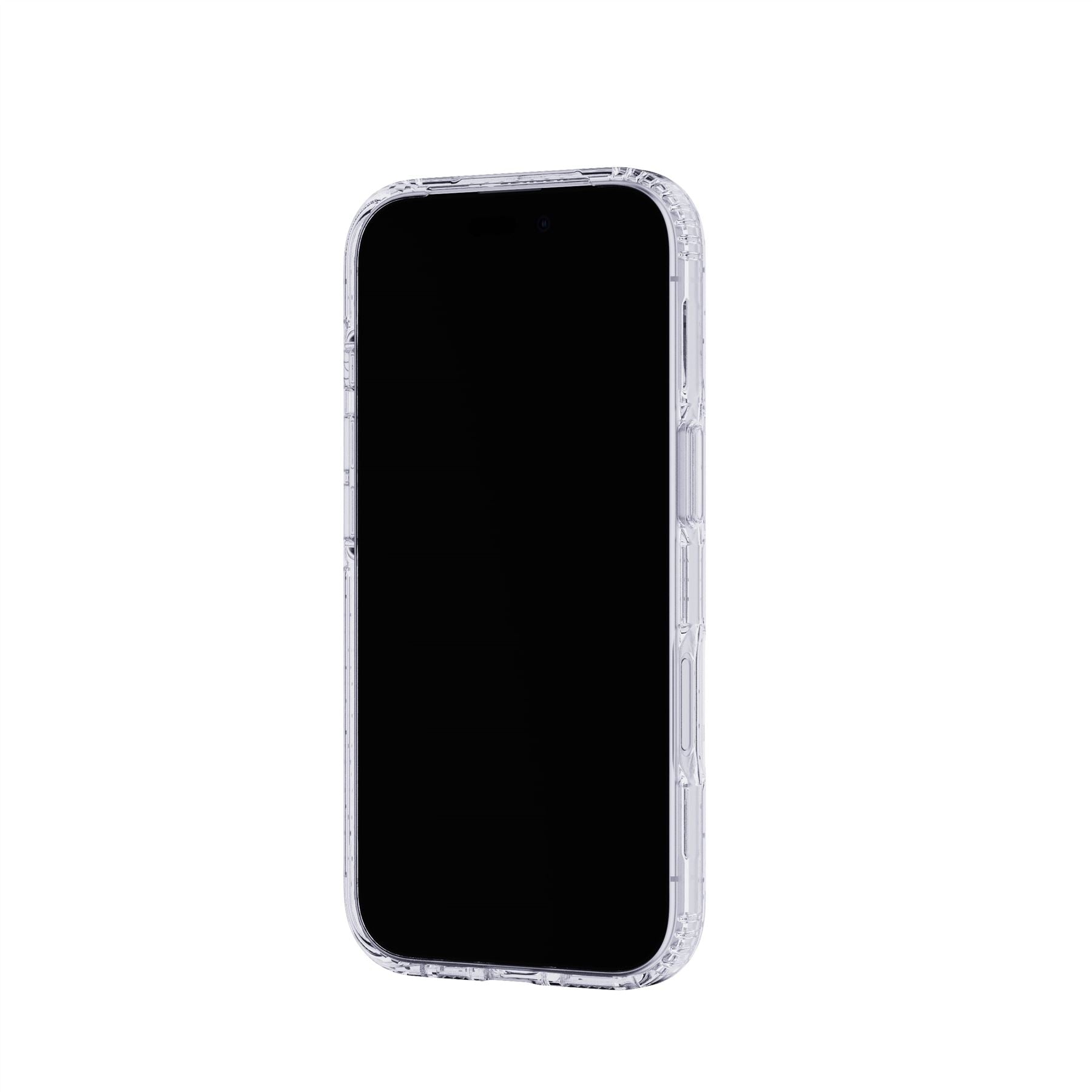 EvoSparkle - Apple iPhone 16 Pro Case MagSafe Compatible - Ripple